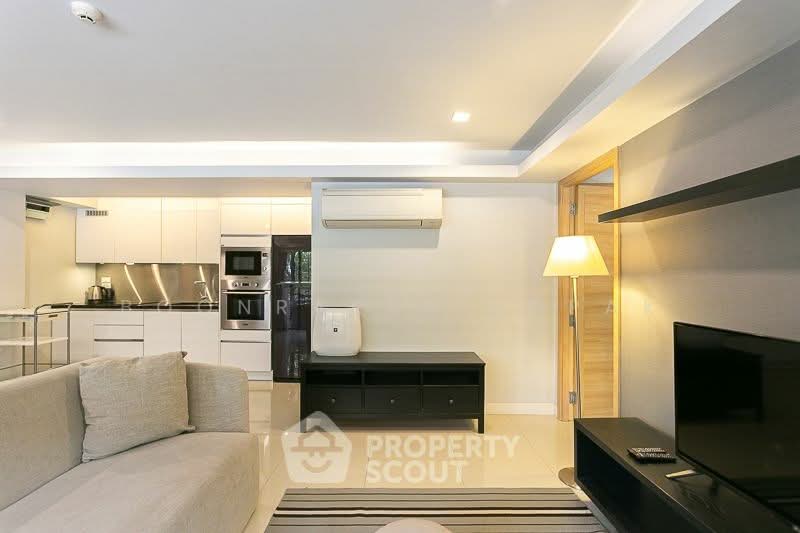 L8 Residence, Bangkok, 7 Soi Nai Lert, Wireless Road, Lumphini, Pathum Wan, Bangkok, 1 Bedroom, 75 sqm, Apartment For Rent, by Boonraksa Sopak, 500337102 - DDproperty.com