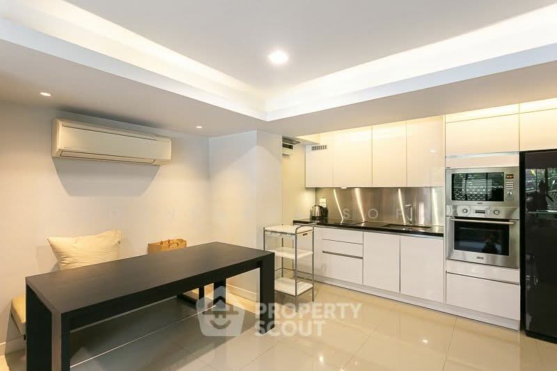 L8 Residence, Bangkok, 7 Soi Nai Lert, Wireless Road, Lumphini, Pathum Wan, Bangkok, 1 Bedroom, 75 sqm, Apartment For Rent, by Boonraksa Sopak, 500337102 - DDproperty.com