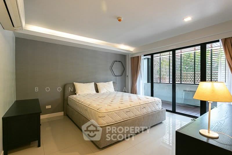 L8 Residence, Bangkok, 7 Soi Nai Lert, Wireless Road, Lumphini, Pathum Wan, Bangkok, 1 Bedroom, 75 sqm, Apartment For Rent, by Boonraksa Sopak, 500337102 - DDproperty.com