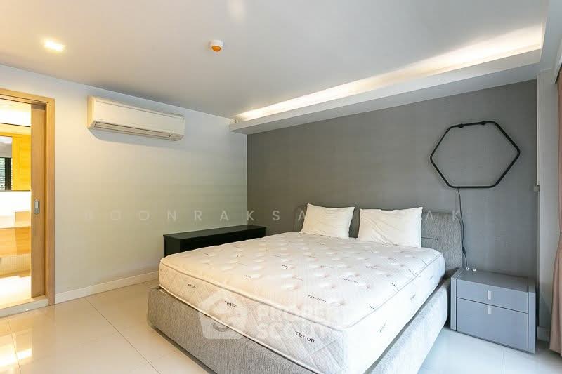 L8 Residence, Bangkok, 7 Soi Nai Lert, Wireless Road, Lumphini, Pathum Wan, Bangkok, 1 Bedroom, 75 sqm, Apartment For Rent, by Boonraksa Sopak, 500337102 - DDproperty.com