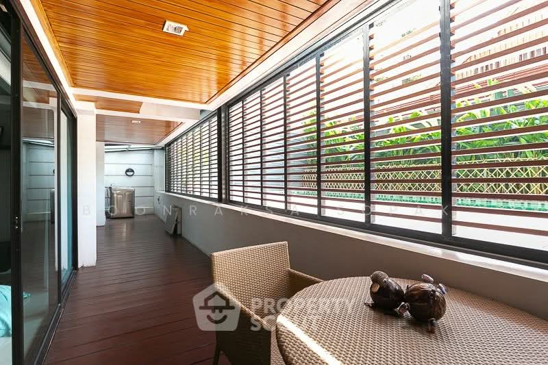L8 Residence, Bangkok, 7 Soi Nai Lert, Wireless Road, Lumphini, Pathum Wan, Bangkok, 1 Bedroom, 75 sqm, Apartment For Rent, by Boonraksa Sopak, 500337102 - DDproperty.com