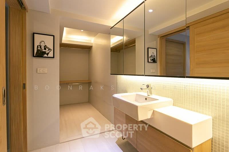 L8 Residence, Bangkok, 7 Soi Nai Lert, Wireless Road, Lumphini, Pathum Wan, Bangkok, 1 Bedroom, 75 sqm, Apartment For Rent, by Boonraksa Sopak, 500337102 - DDproperty.com