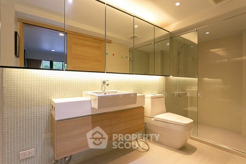 L8 Residence, Bangkok, 7 Soi Nai Lert, Wireless Road, Lumphini, Pathum Wan, Bangkok, 1 Bedroom, 75 sqm, Apartment For Rent, by Boonraksa Sopak, 500337102 - DDproperty.com