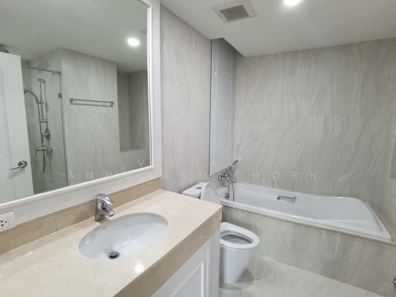 Wilshire Condominium, Bangkok, 80 Soi Sukhimvit 22, Khlong Toei, Bangkok, 3 Bedrooms, 157 sqm, Condo For Rent, by Vichai Annavakulthorn, 500337103 - DDproperty.com