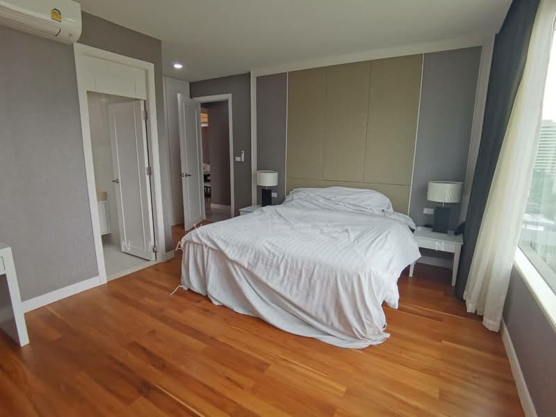 Wilshire Condominium, Bangkok, 80 Soi Sukhimvit 22, Khlong Toei, Bangkok, 3 Bedrooms, 157 sqm, Condo For Rent, by Vichai Annavakulthorn, 500337103 - DDproperty.com