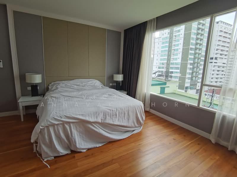 Wilshire Condominium : วิลเชอร์ คอนโดมิเนียม, กรุงเทพ, 80 ซอยสุขุมวิท 22, คลองเตย, กรุงเทพ, 157 ตร.ม., คอนโด ให้เช่า, โดย Vichai Annavakulthorn, 500337103 - DDproperty.com