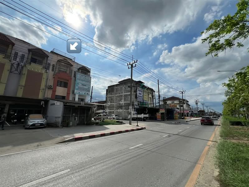 อาคารพาณิชย์ 3.5 ชั้น 16 ตร.ว. หมู่บ้านพนาสนธิ์ การ์เด้นโฮม1 ซอยหทัยราษฎร์33/2, Bangkok, ถนนหทัยราษฏร์, Sam Wa Tawan Tok, Khlong Sam Wa, Bangkok, , 150 sqm, Shophouse For Sale, by คุณ แป้งพิม ไซรัน (มุกญ์), 500337104 - DDproperty.com