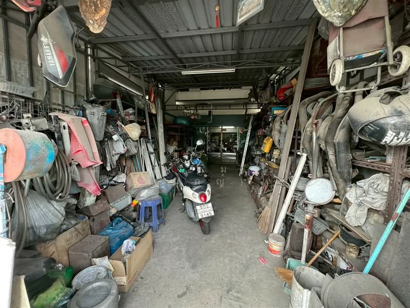อาคารพาณิชย์ 3.5 ชั้น 16 ตร.ว. หมู่บ้านพนาสนธิ์ การ์เด้นโฮม1 ซอยหทัยราษฎร์33/2, Bangkok, ถนนหทัยราษฏร์, Sam Wa Tawan Tok, Khlong Sam Wa, Bangkok, , 150 sqm, Shophouse For Sale, by คุณ แป้งพิม ไซรัน (มุกญ์), 500337104 - DDproperty.com