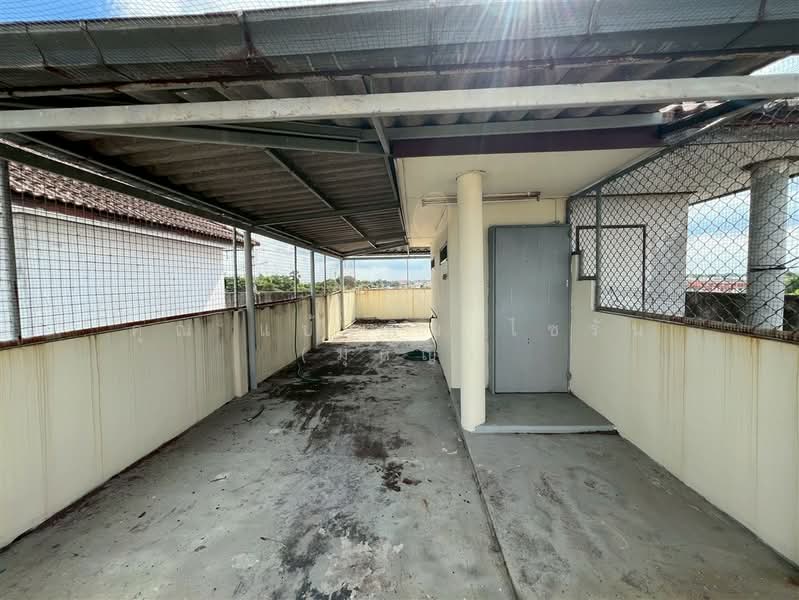 อาคารพาณิชย์ 3.5 ชั้น 16 ตร.ว. หมู่บ้านพนาสนธิ์ การ์เด้นโฮม1 ซอยหทัยราษฎร์33/2, กรุงเทพ, ถนนหทัยราษฏร์, สามวาตะวันตก, คลองสามวา, กรุงเทพ, 150 ตร.ม., ตึกแถว-อาคารพาณิชย์ ขาย, โดย คุณ แป้งพิม ไซรัน (มุกญ์), 500337104 - DDproperty.com