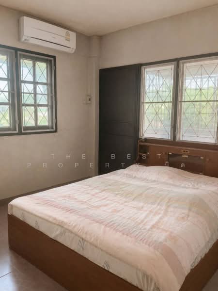 ทาวน์เฮ้าส์ท่าเสา อุตรดิตถ์, Uttaradit, Tha Sao, Muang Uttaradit, Uttaradit, 2 Bedrooms, 100 sqm, Townhouse For Sale, by The Best Property นิด, 500337106 - DDproperty.com
