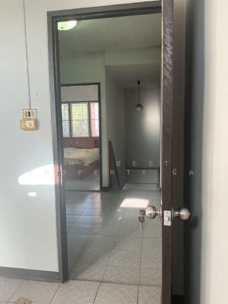 ทาวน์เฮ้าส์ท่าเสา อุตรดิตถ์, Uttaradit, Tha Sao, Muang Uttaradit, Uttaradit, 2 Bedrooms, 100 sqm, Townhouse For Sale, by The Best Property นิด, 500337106 - DDproperty.com