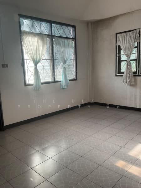 ทาวน์เฮ้าส์ท่าเสา อุตรดิตถ์, Uttaradit, Tha Sao, Muang Uttaradit, Uttaradit, 2 Bedrooms, 100 sqm, Townhouse For Sale, by The Best Property นิด, 500337106 - DDproperty.com