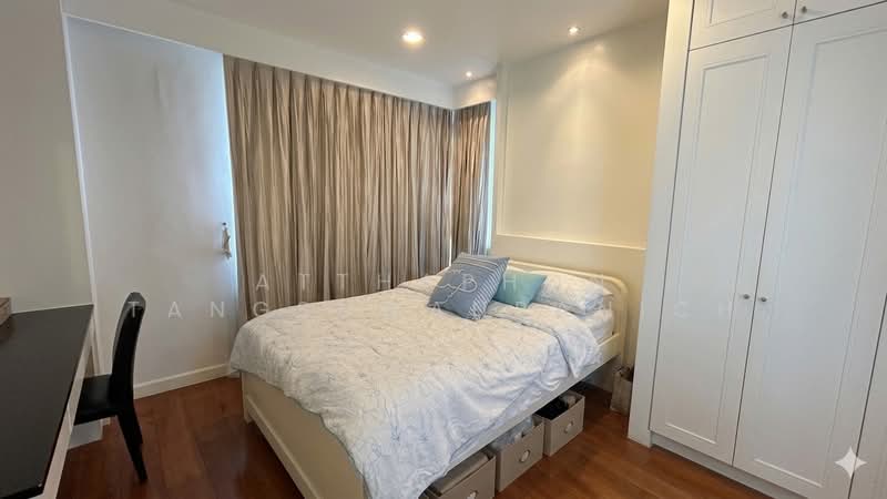 Hampton Thonglor 10, Bangkok, 324 Soi Thonglor 10, Sukhumvit Road, Khlong Tan Nua, Watthana, Bangkok, 3 Bedrooms, 162 sqm, Condo For Sale, by Atthaphon Tangsuwanpanich, 500337107 - DDproperty.com