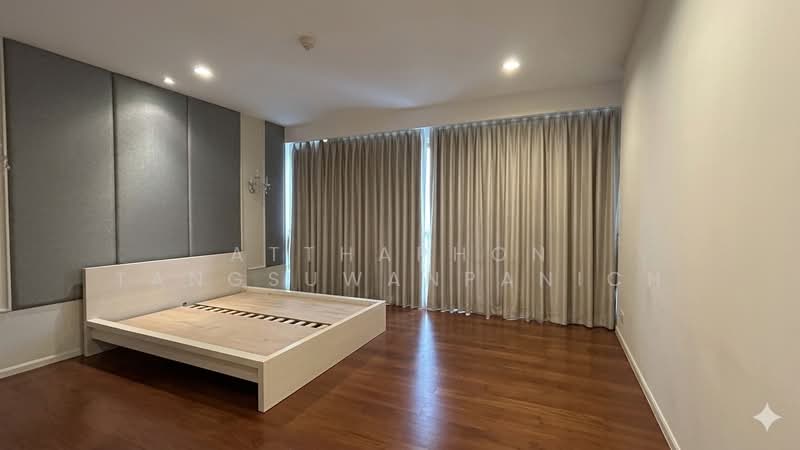 Hampton Thonglor 10, Bangkok, 324 Soi Thonglor 10, Sukhumvit Road, Khlong Tan Nua, Watthana, Bangkok, 3 Bedrooms, 162 sqm, Condo For Sale, by Atthaphon Tangsuwanpanich, 500337107 - DDproperty.com