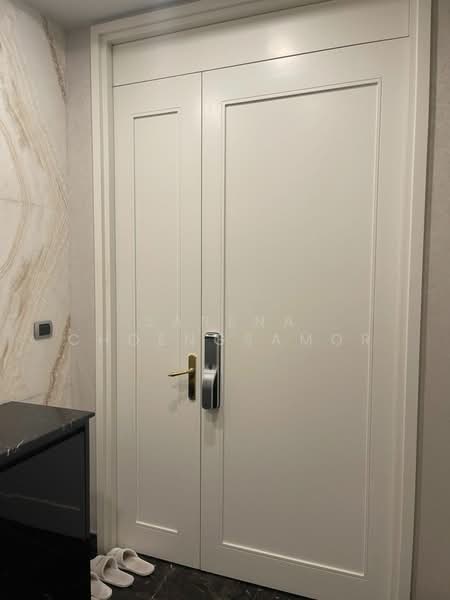 The Rajdamri, Bangkok, Ratchadamri Road, Lumphini, Pathum Wan, Bangkok, 2 Bedrooms, 112 sqm, Condo For Rent, by Sarena Choengsamor, 500337110 - DDproperty.com