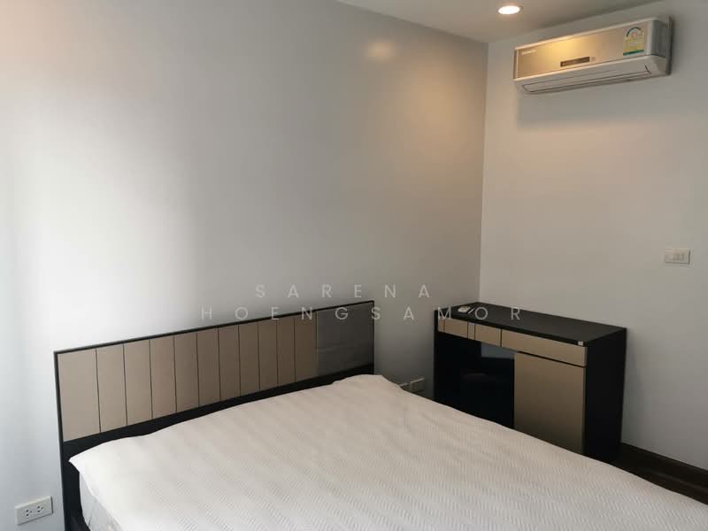 The Rajdamri, Bangkok, Ratchadamri Road, Lumphini, Pathum Wan, Bangkok, 2 Bedrooms, 112 sqm, Condo For Rent, by Sarena Choengsamor, 500337110 - DDproperty.com