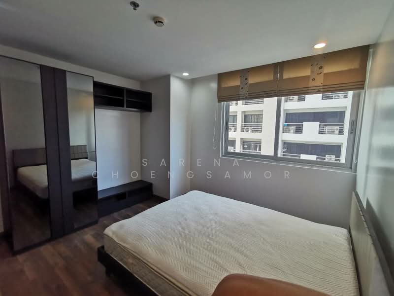 The Rajdamri, Bangkok, Ratchadamri Road, Lumphini, Pathum Wan, Bangkok, 2 Bedrooms, 112 sqm, Condo For Rent, by Sarena Choengsamor, 500337110 - DDproperty.com