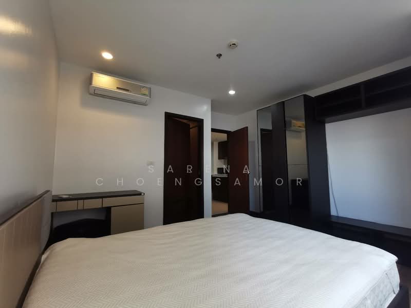 The Rajdamri, Bangkok, Ratchadamri Road, Lumphini, Pathum Wan, Bangkok, 2 Bedrooms, 112 sqm, Condo For Rent, by Sarena Choengsamor, 500337110 - DDproperty.com