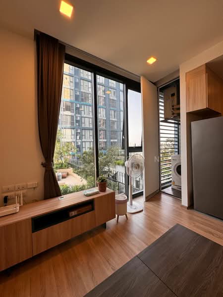 XT Phayathai, Bangkok, Phaya Thai Road, Thanon Phaya Thai, Ratchathewi, Bangkok, 1 Bedroom, 34 sqm, Condo For Rent, by Sataporn Jalao, 500337111 - DDproperty.com