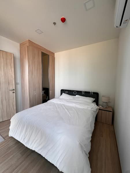 XT Phayathai, Bangkok, Phaya Thai Road, Thanon Phaya Thai, Ratchathewi, Bangkok, 1 Bedroom, 34 sqm, Condo For Rent, by Sataporn Jalao, 500337111 - DDproperty.com