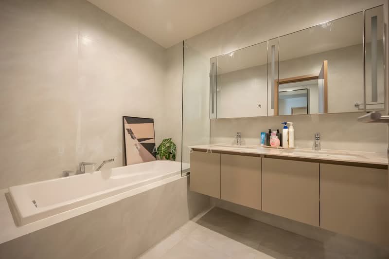 PYNN Soonvijai, Bangkok, 111 Phetchaburi Road, Bang Kapi, Huai Khwang, Bangkok, 2 Bedrooms, 137 sqm, Condo For Rent, by Boonraksa Sopak, 500337112 - DDproperty.com