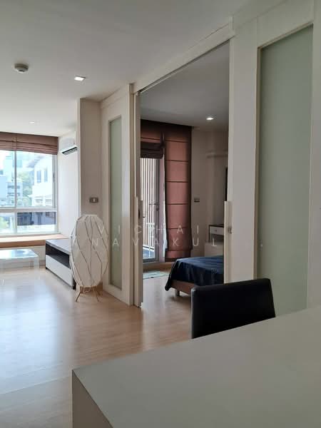 Tree Condo Sukhumvit 42, Bangkok, Soi Sukhumvit 42/1, Sukhumvit Road, Phra Kanong Nua, Watthana, Bangkok, 1 Bedroom, 47 sqm, Condo For Rent, by Vichai Annavakulthorn, 500337113 - DDproperty.com