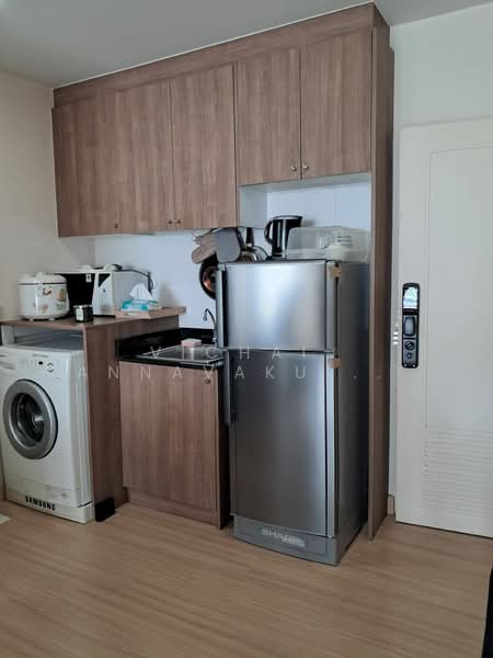 Tree Condo Sukhumvit 42, Bangkok, Soi Sukhumvit 42/1, Sukhumvit Road, Phra Kanong Nua, Watthana, Bangkok, 1 Bedroom, 47 sqm, Condo For Rent, by Vichai Annavakulthorn, 500337113 - DDproperty.com