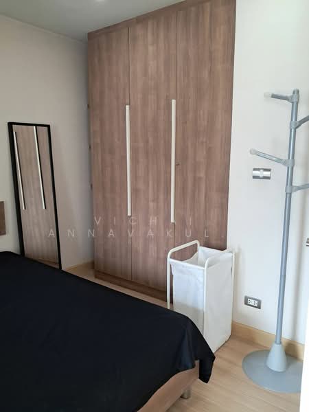 Tree Condo Sukhumvit 42, Bangkok, Soi Sukhumvit 42/1, Sukhumvit Road, Phra Kanong Nua, Watthana, Bangkok, 1 Bedroom, 47 sqm, Condo For Rent, by Vichai Annavakulthorn, 500337113 - DDproperty.com