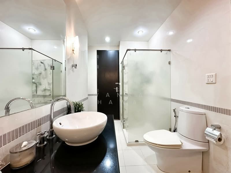 Baan Klang Krung Siam-Pathumwan : บ้านกลางกรุง สยาม-ปทุมวัน คอนโดมิเนียม, กรุงเทพ, ถนนเพชรบุรี แขวงถนนเพชรบุรี เขตราชเทวี กรุงเทพมหานคร, ถนนเพชรบุรี, ราชเทวี, กรุงเทพ, 50 ตร.ม., คอนโด ให้เช่า, โดย Pawanrat Panchawanon, 500337114 - DDproperty.com