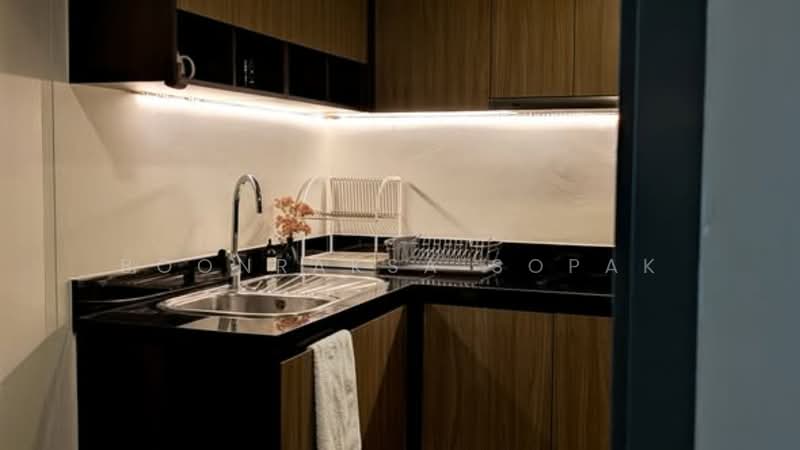 Focus Ploenchit, Bangkok, Soi Sukhumvit 2, Khlong Toei, Bangkok, 1 Bedroom, 48 sqm, Condo For Rent, by Boonraksa Sopak, 500337115 - DDproperty.com