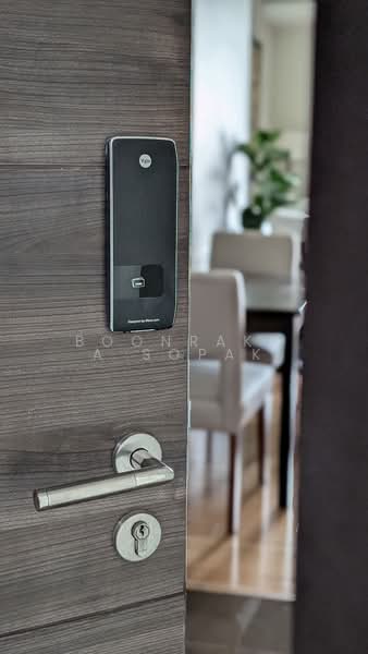 Focus Ploenchit, Bangkok, Soi Sukhumvit 2, Khlong Toei, Bangkok, 1 Bedroom, 48 sqm, Condo For Rent, by Boonraksa Sopak, 500337115 - DDproperty.com