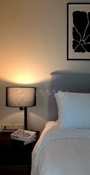 Focus Ploenchit, Bangkok, Soi Sukhumvit 2, Khlong Toei, Bangkok, 1 Bedroom, 48 sqm, Condo For Rent, by Boonraksa Sopak, 500337115 - DDproperty.com