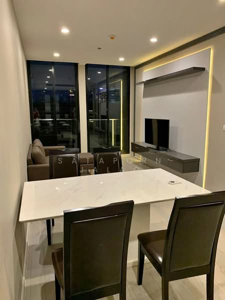 Noble Ploenchit, Bangkok, 1035 Ploenchit Road, Lumphini, Pathum Wan, Bangkok, 1 Bedroom, 60 sqm, Condo For Rent, by Sataporn Jalao, 500337117 - DDproperty.com