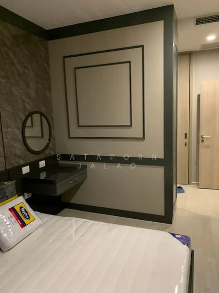 Noble Ploenchit, Bangkok, 1035 Ploenchit Road, Lumphini, Pathum Wan, Bangkok, 1 Bedroom, 60 sqm, Condo For Rent, by Sataporn Jalao, 500337117 - DDproperty.com