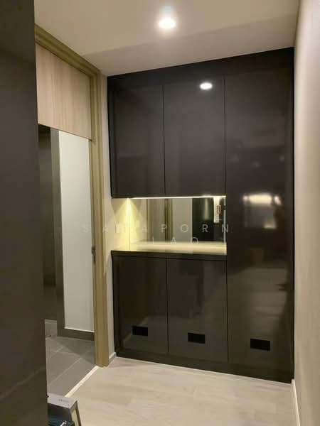 Noble Ploenchit, Bangkok, 1035 Ploenchit Road, Lumphini, Pathum Wan, Bangkok, 1 Bedroom, 60 sqm, Condo For Rent, by Sataporn Jalao, 500337117 - DDproperty.com