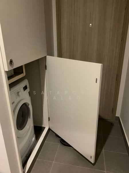 Noble Ploenchit, Bangkok, 1035 Ploenchit Road, Lumphini, Pathum Wan, Bangkok, 1 Bedroom, 60 sqm, Condo For Rent, by Sataporn Jalao, 500337117 - DDproperty.com