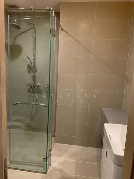 Noble Ploenchit, Bangkok, 1035 Ploenchit Road, Lumphini, Pathum Wan, Bangkok, 1 Bedroom, 60 sqm, Condo For Rent, by Sataporn Jalao, 500337117 - DDproperty.com