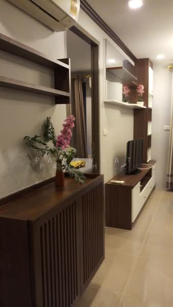 Mirage Sukhumvit 27, Bangkok, 6 Soi Sukhumvit 27, Khlongtoei Nua, Watthana, Bangkok, 1 Bedroom, 36 sqm, Condo For Rent, by Pawanrat Panchawanon, 500337119 - DDproperty.com