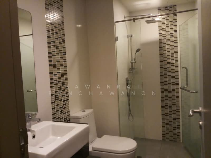 Mirage Sukhumvit 27 : มิราจ สุขุมวิท 27, กรุงเทพ, 6 ซอยสุขุมวิท 27, คลองเตยเหนือ, วัฒนา, กรุงเทพ, 36 ตร.ม., คอนโด ให้เช่า, โดย Pawanrat Panchawanon, 500337119 - DDproperty.com
