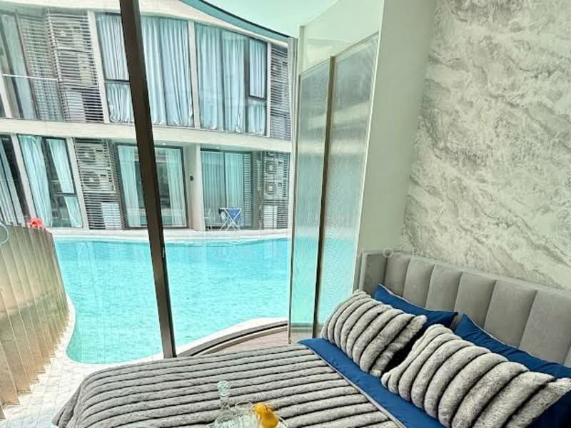 Fynn Asoke, Bangkok, 28 Sukhumvit 10 Alley, Khlong Toei, Bangkok, 3 Bedrooms, 110 sqm, Condo For Rent, by Sarena Choengsamor, 500337120 - DDproperty.com