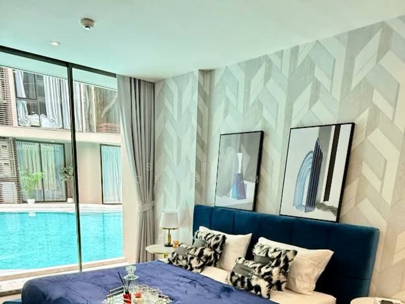 Fynn Asoke, Bangkok, 28 Sukhumvit 10 Alley, Khlong Toei, Bangkok, 3 Bedrooms, 110 sqm, Condo For Rent, by Sarena Choengsamor, 500337120 - DDproperty.com