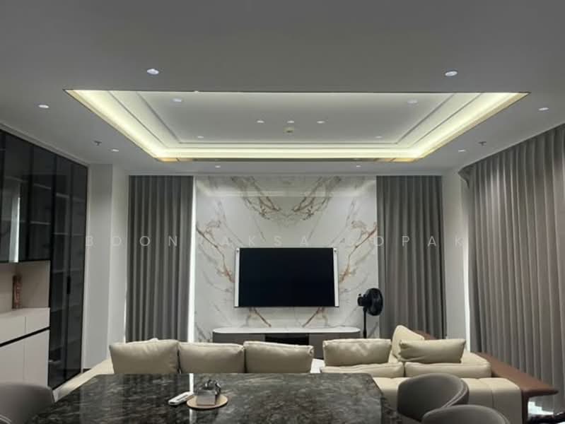 Supalai Oriental Sukhumvit 39, Bangkok, Soi Sukhumvit 39, Khlong Tan Nua, Watthana, Bangkok, 3 Bedrooms, 200 sqm, Condo For Rent, by Boonraksa Sopak, 500337121 - DDproperty.com