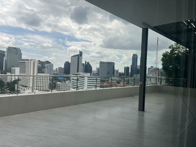 Supalai Oriental Sukhumvit 39 : ศุภาลัย โอเรียนทัล สุขุมวิท 39, กรุงเทพ, ซอย สุขุมวิท 39, คลองตันเหนือ, วัฒนา, กรุงเทพ, 200 ตร.ม., คอนโด ให้เช่า, โดย Boonraksa Sopak, 500337121 - DDproperty.com