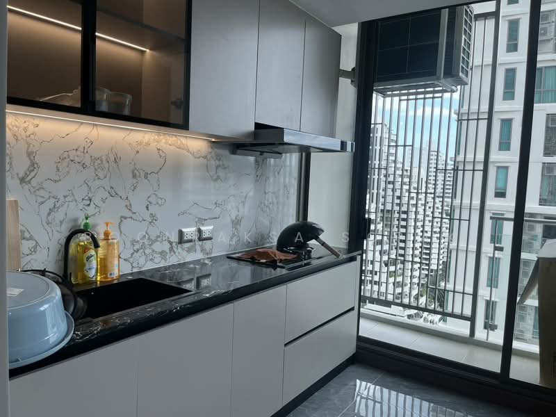 Supalai Oriental Sukhumvit 39 : ศุภาลัย โอเรียนทัล สุขุมวิท 39, กรุงเทพ, ซอย สุขุมวิท 39, คลองตันเหนือ, วัฒนา, กรุงเทพ, 200 ตร.ม., คอนโด ให้เช่า, โดย Boonraksa Sopak, 500337121 - DDproperty.com