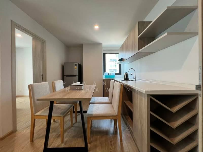 The Excel Hideaway Sukhumvit 50 : ดิ เอ็กเซล ไฮด์อะเวย์ สุขุมวิท 50, กรุงเทพ, 1112 ซอย ร่วมเจริญ, พระโขนง, คลองเตย, กรุงเทพ, 49 ตร.ม., คอนโด ให้เช่า, โดย Pawanrat Panchawanon, 500337123 - DDproperty.com