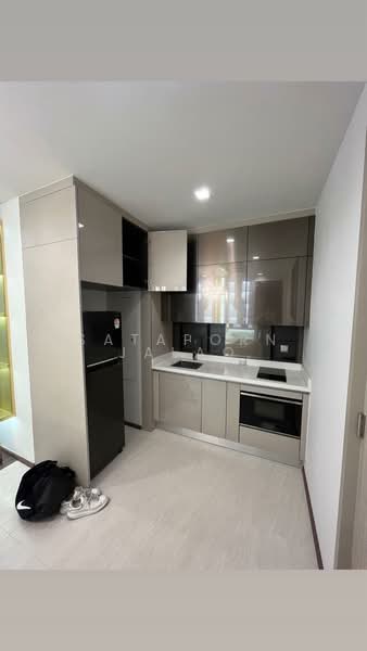 The Address Siam-Ratchathewi, Bangkok, 500 Phetchaburi Road, Thanon Phetchaburi, Ratchathewi, Bangkok, 2 Bedrooms, 70 sqm, Condo For Rent, by Sataporn Jalao, 500337124 - DDproperty.com