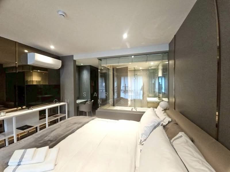 S47 Sukhumvit, Bangkok, 19 Soi Sukhumvit 47, Khlong Tan Nua, Watthana, Bangkok, 1 Bedroom, 62 sqm, Condo For Sale, by Sarena Choengsamor, 500337126 - DDproperty.com
