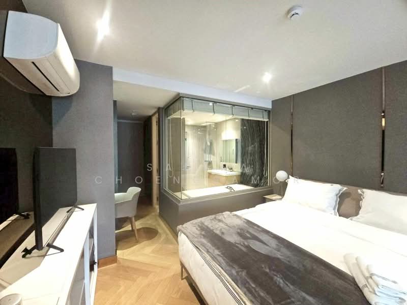 S47 Sukhumvit, Bangkok, 19 Soi Sukhumvit 47, Khlong Tan Nua, Watthana, Bangkok, 1 Bedroom, 62 sqm, Condo For Sale, by Sarena Choengsamor, 500337126 - DDproperty.com