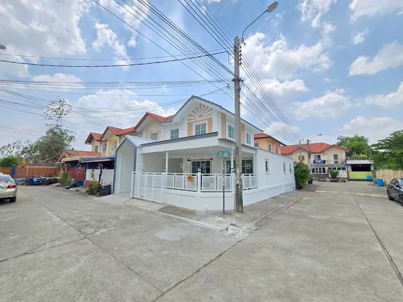 Baan Pruksa 41 Bangyai : บ้านพฤกษา 41 บางใหญ่, นนทบุรี, ถนนประชาอุทิศ, บางแม่นาง, บางใหญ่, นนทบุรี, 120 ตร.ม., ทาวน์เฮ้าส์ ขาย, โดย วัลภา จรูญธรรม (ตุ๊ก), 500337127 - DDproperty.com