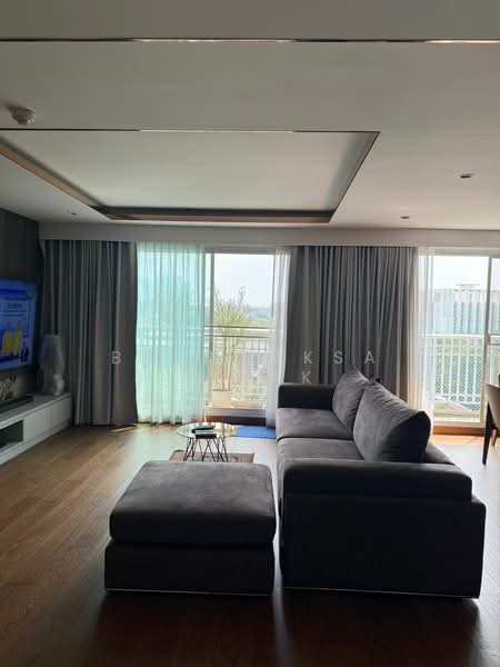 Baan Siri Sathorn : บ้านสิริ สาทร, กรุงเทพ, 10 ซอยเย็นอากาศ 1, ทุ่งมหาเมฆ, สาทร, กรุงเทพ, 120 ตร.ม., คอนโด ให้เช่า, โดย Boonraksa Sopak, 500337128 - DDproperty.com